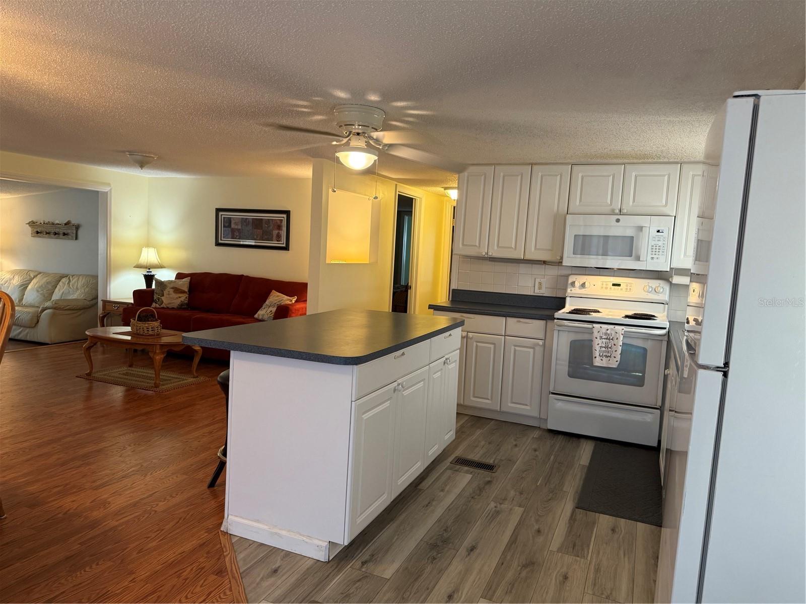 HIGH POINT SUB UNIT 5 - Residential