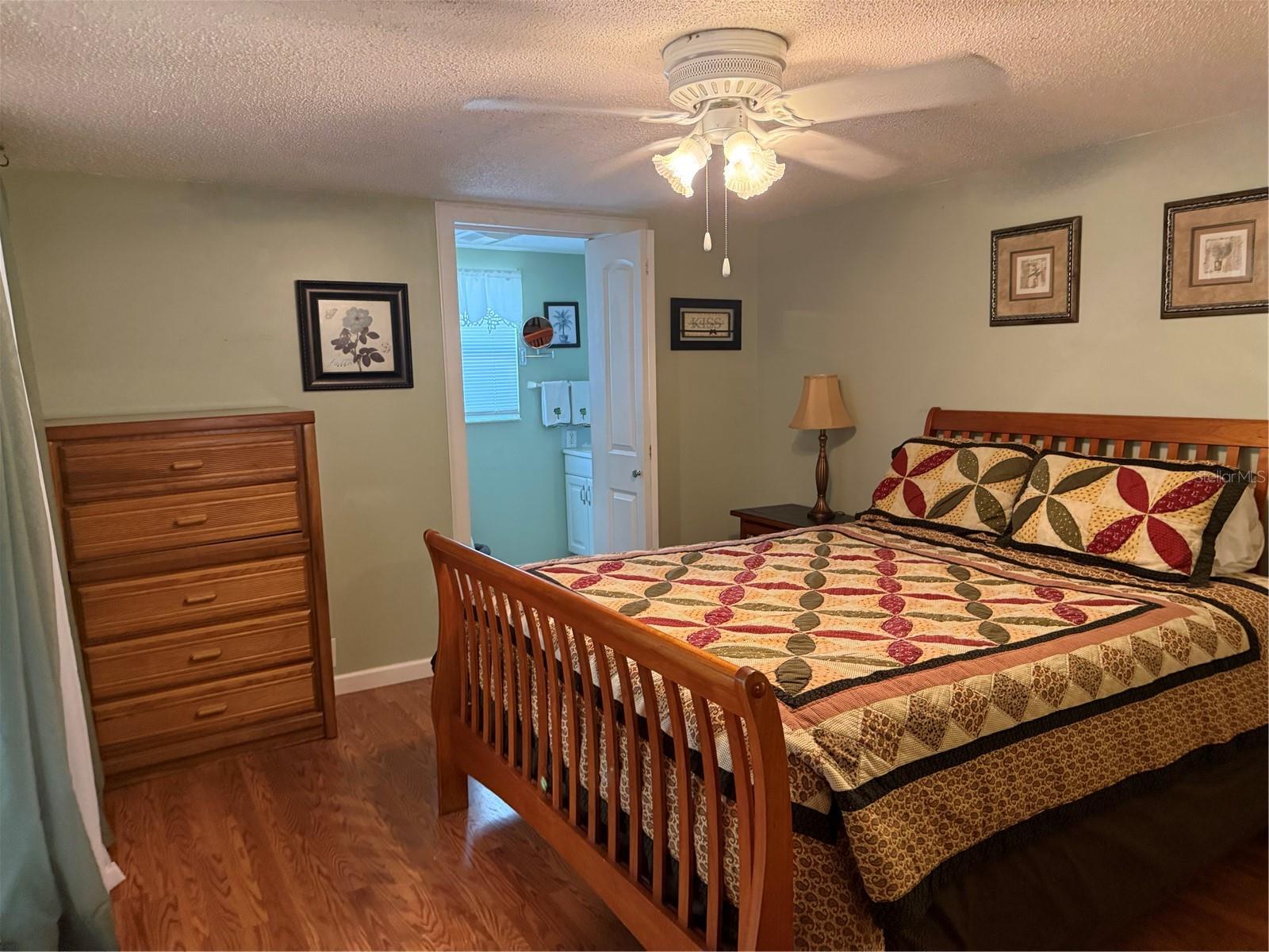 HIGH POINT SUB UNIT 5 - Residential