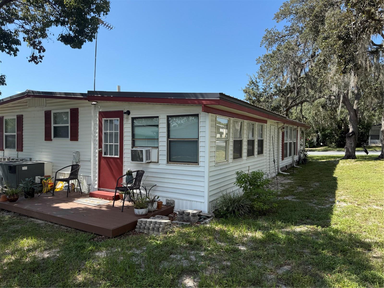 HIGH POINT SUB UNIT 5 - Residential