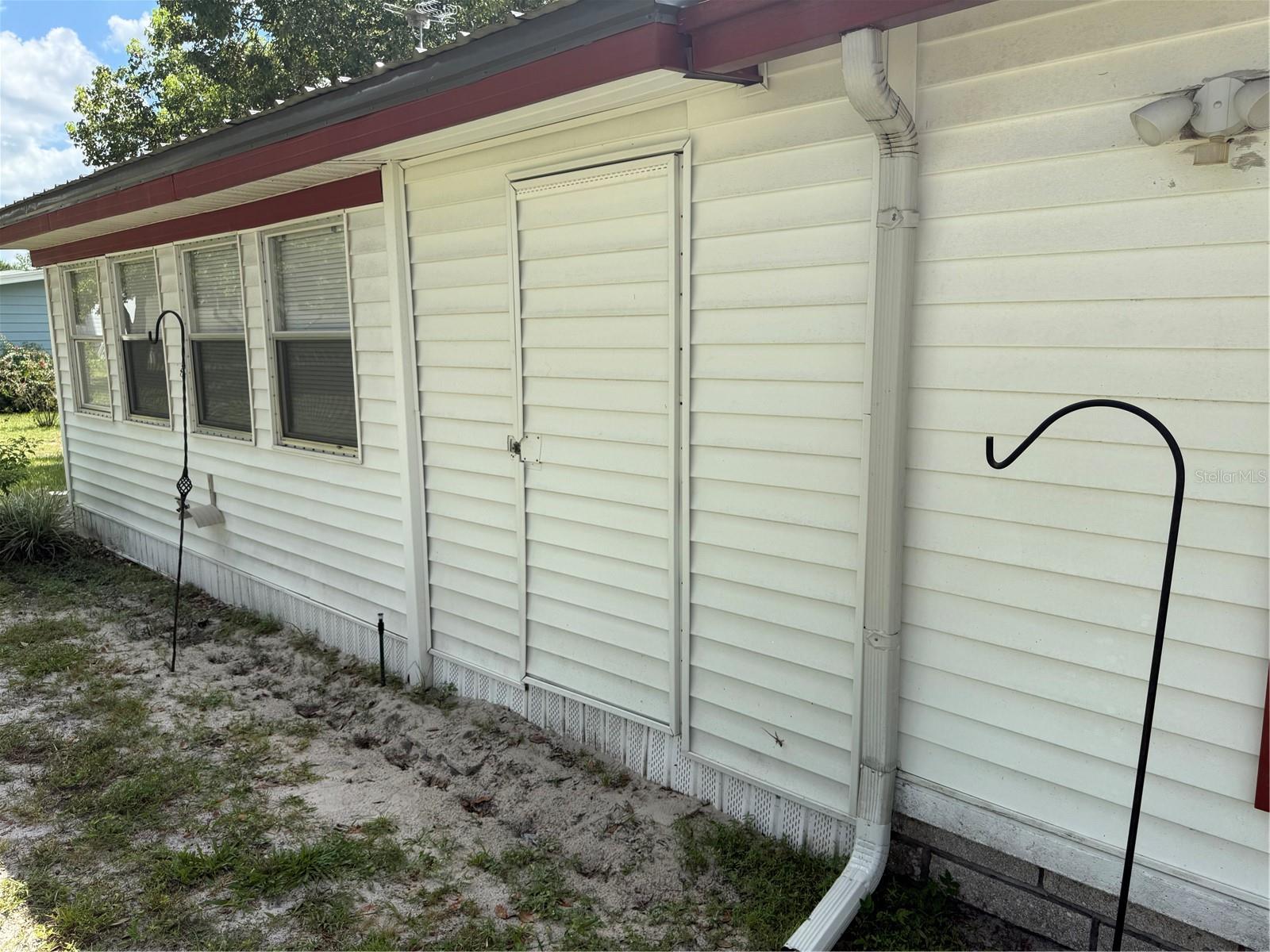 HIGH POINT SUB UNIT 5 - Residential