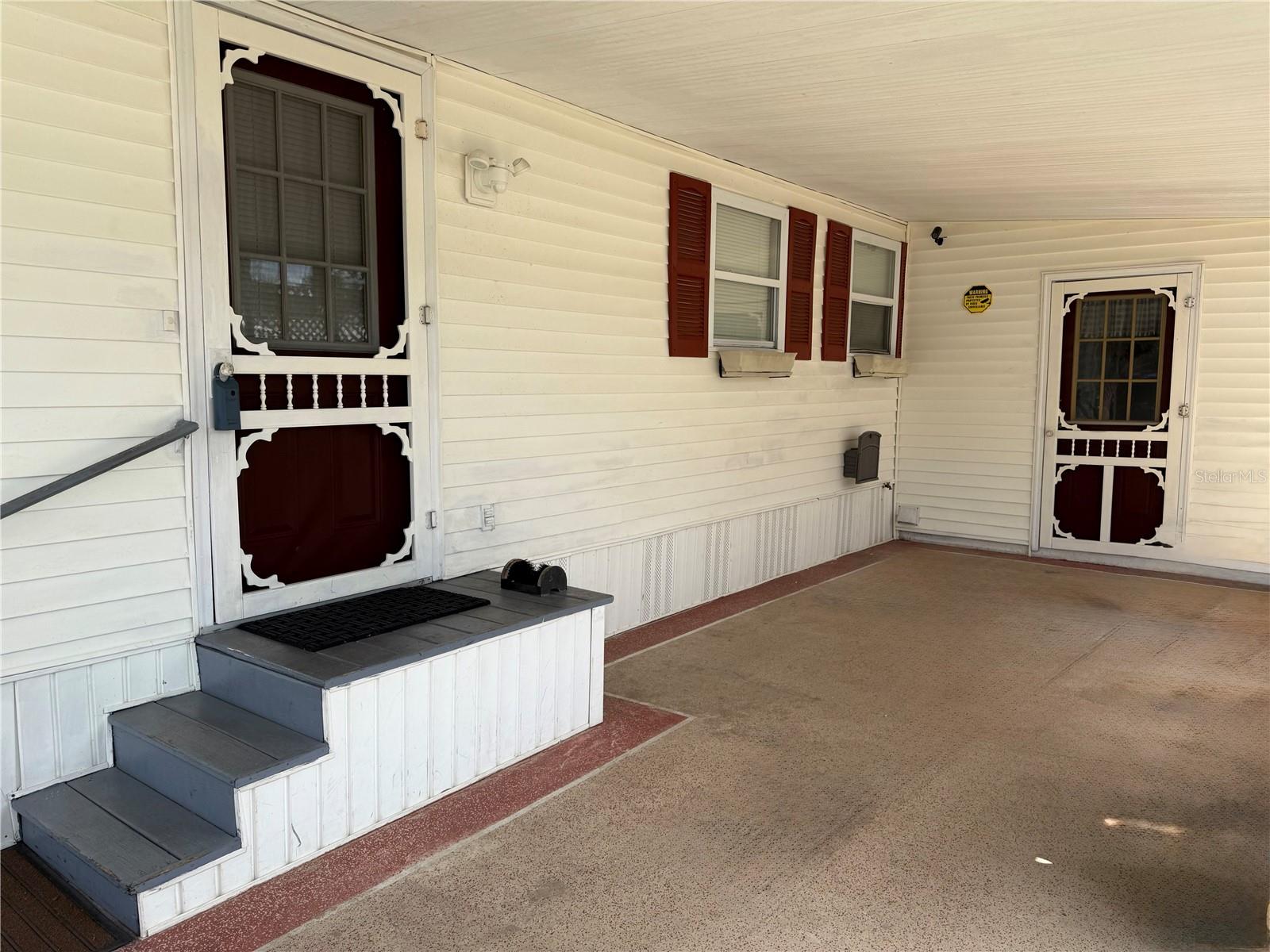 HIGH POINT SUB UNIT 5 - Residential