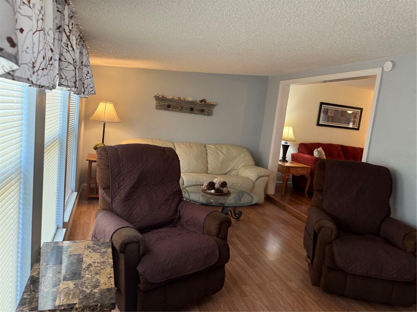 HIGH POINT SUB UNIT 5 - Residential