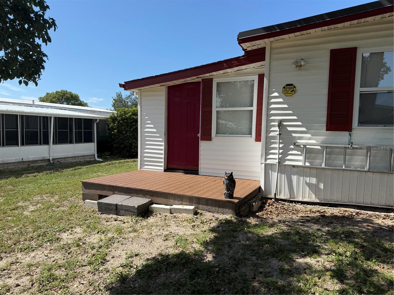 HIGH POINT SUB UNIT 5 - Residential