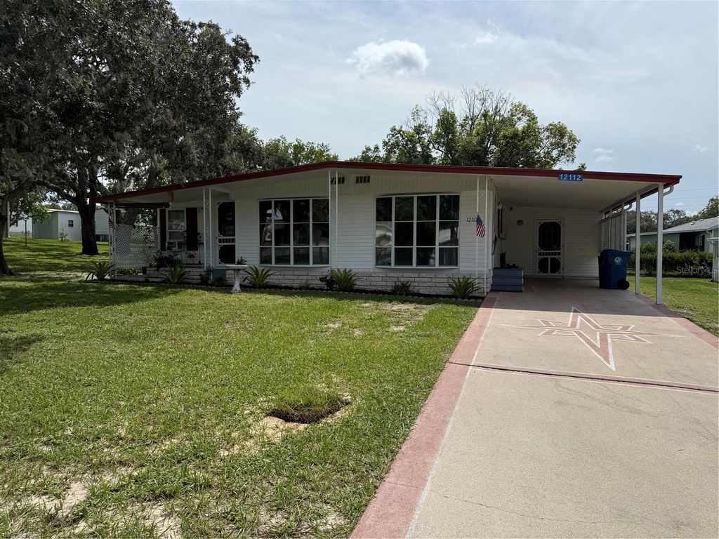 Photo of 12112 Sara Street, Brooksville, FL 34613 (MLS # TB8423466)