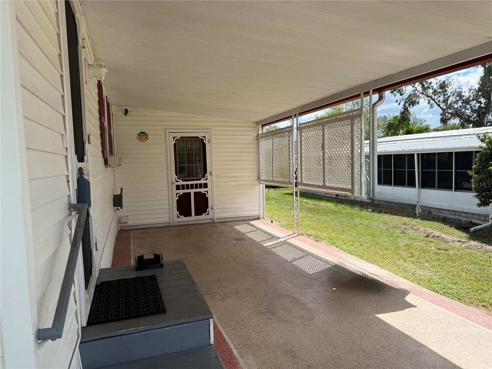 HIGH POINT SUB UNIT 5 - Residential