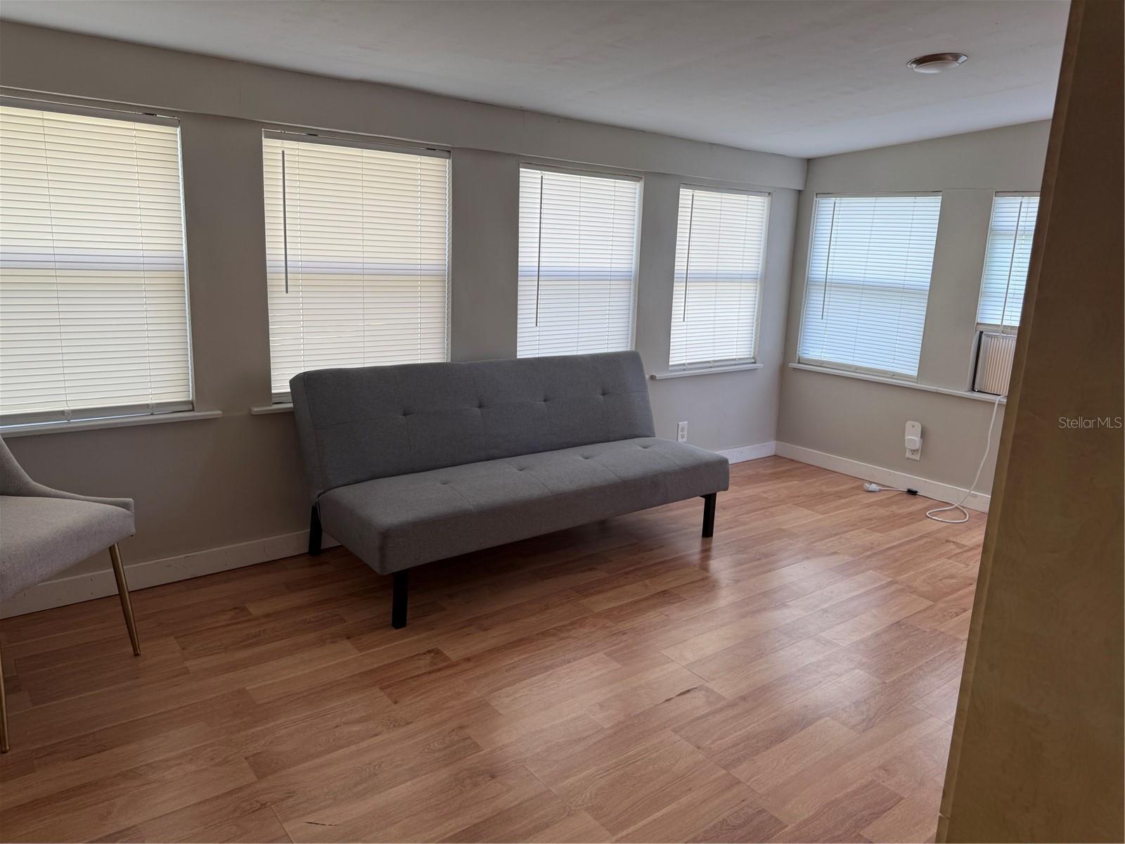 HIGH POINT SUB UNIT 5 - Residential