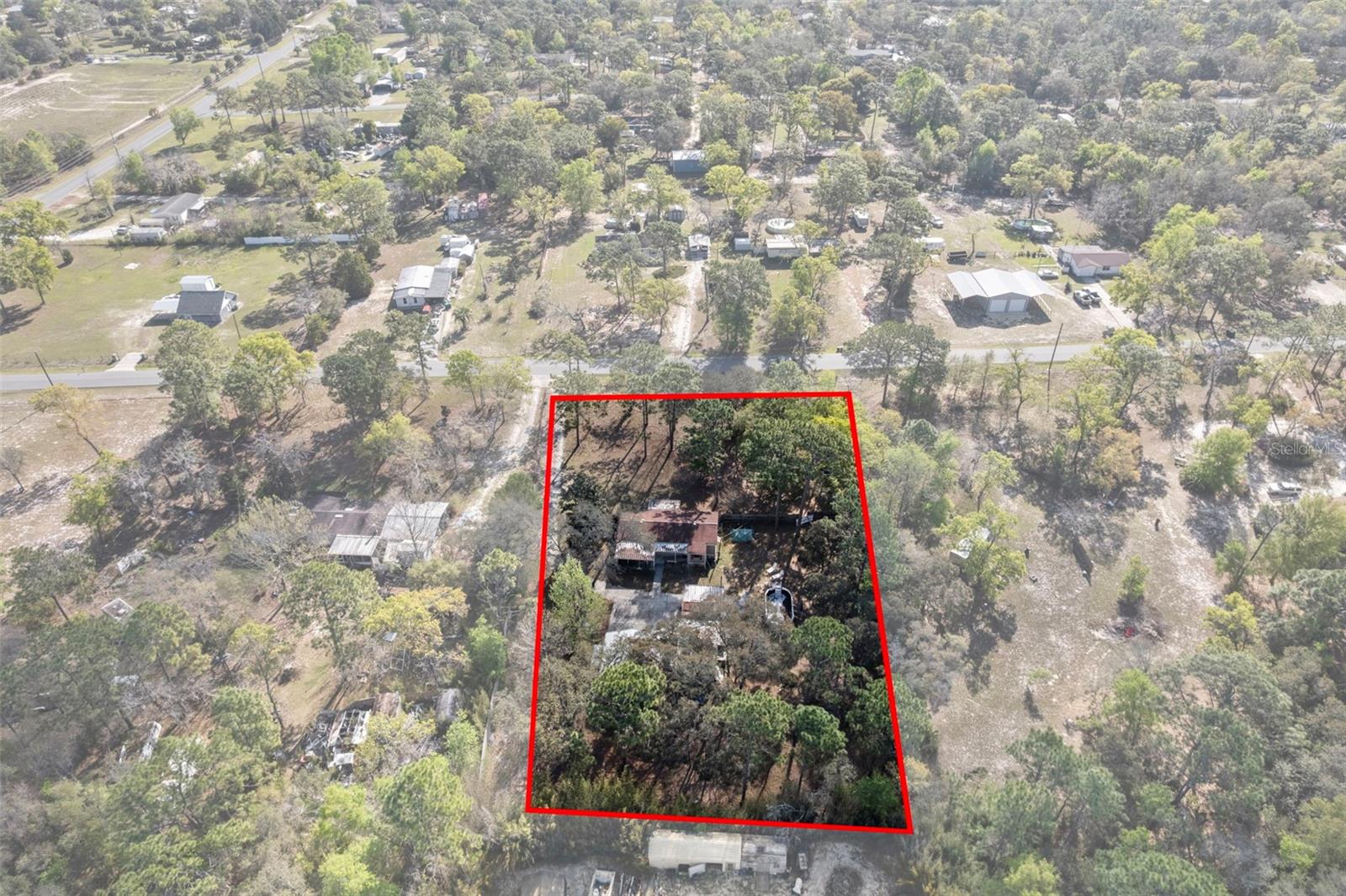 GULF HWY LAND UNIT 09 SEC 03 - Residential