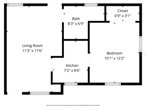 Tiny photo for 6850 S Maxwell Point, Homosassa, FL 34446 (MLS # A4687568)