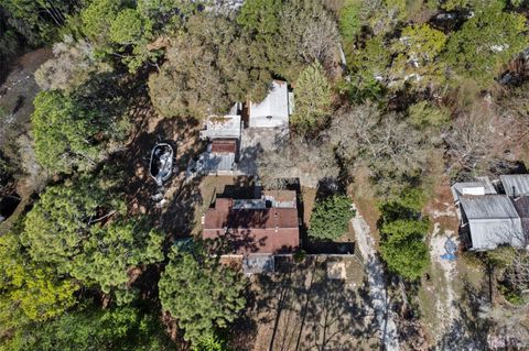 Tiny photo for 6850 S Maxwell Point, Homosassa, FL 34446 (MLS # A4687568)