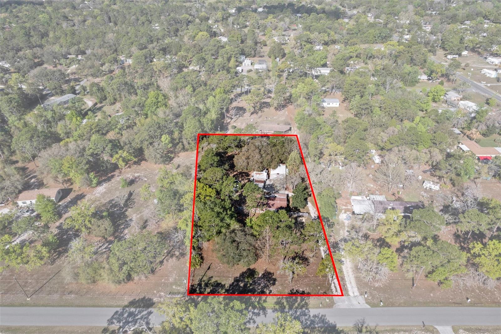 GULF HWY LAND UNIT 09 SEC 03 - Residential