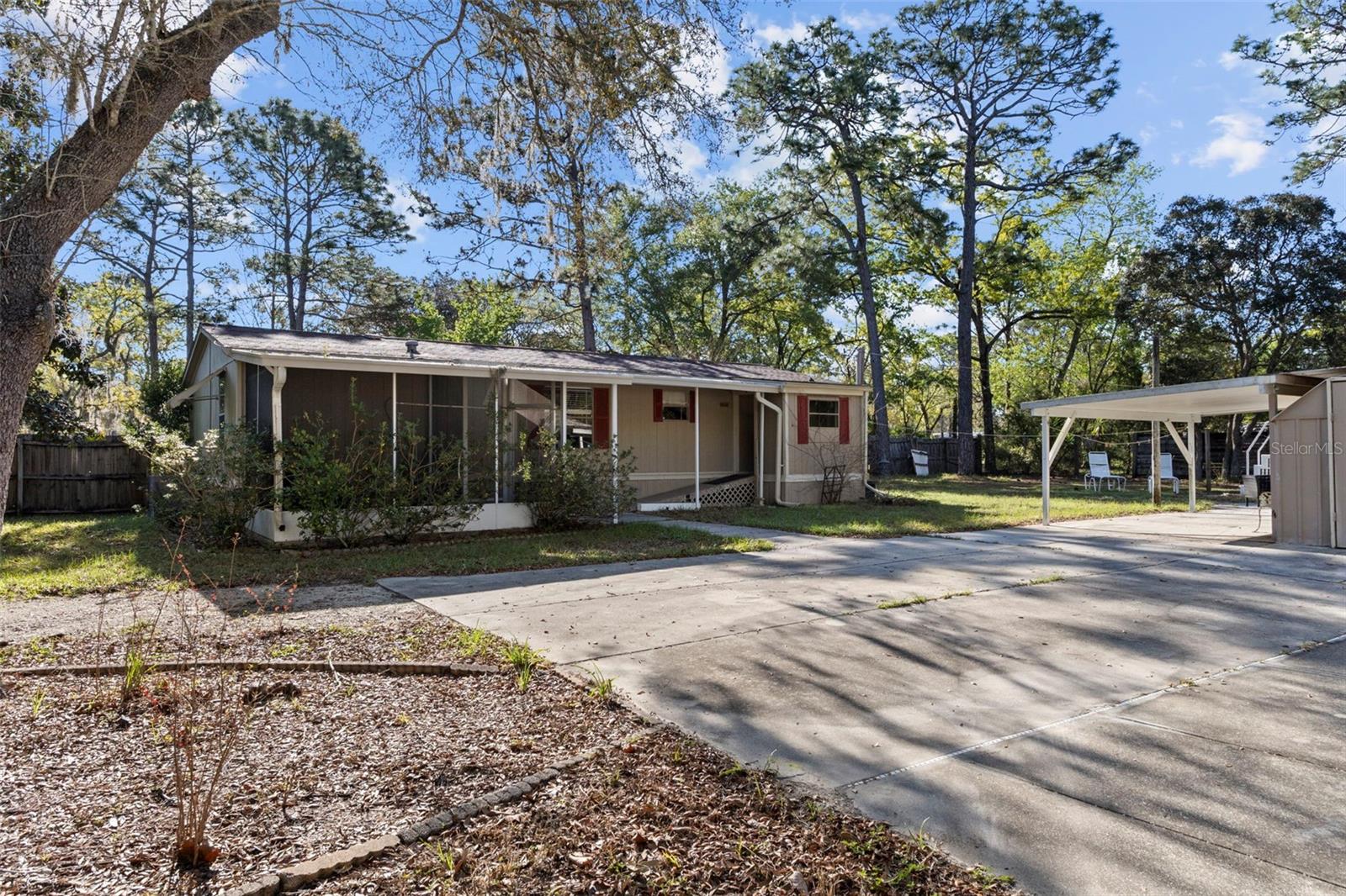 GULF HWY LAND UNIT 09 SEC 03 - Residential