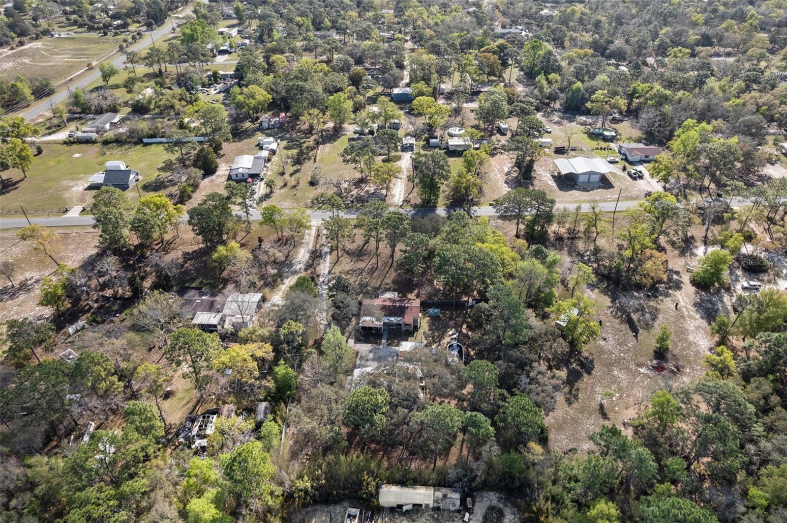 GULF HWY LAND UNIT 09 SEC 03 - Residential