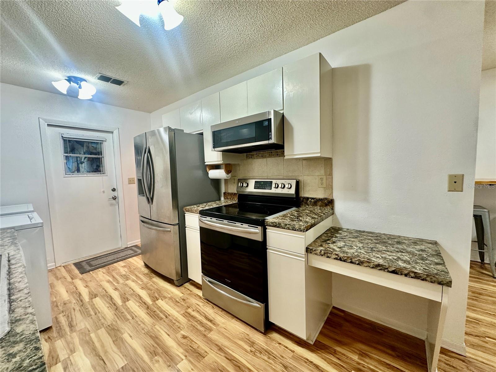 WINTER RIDGE CONDO - Residential