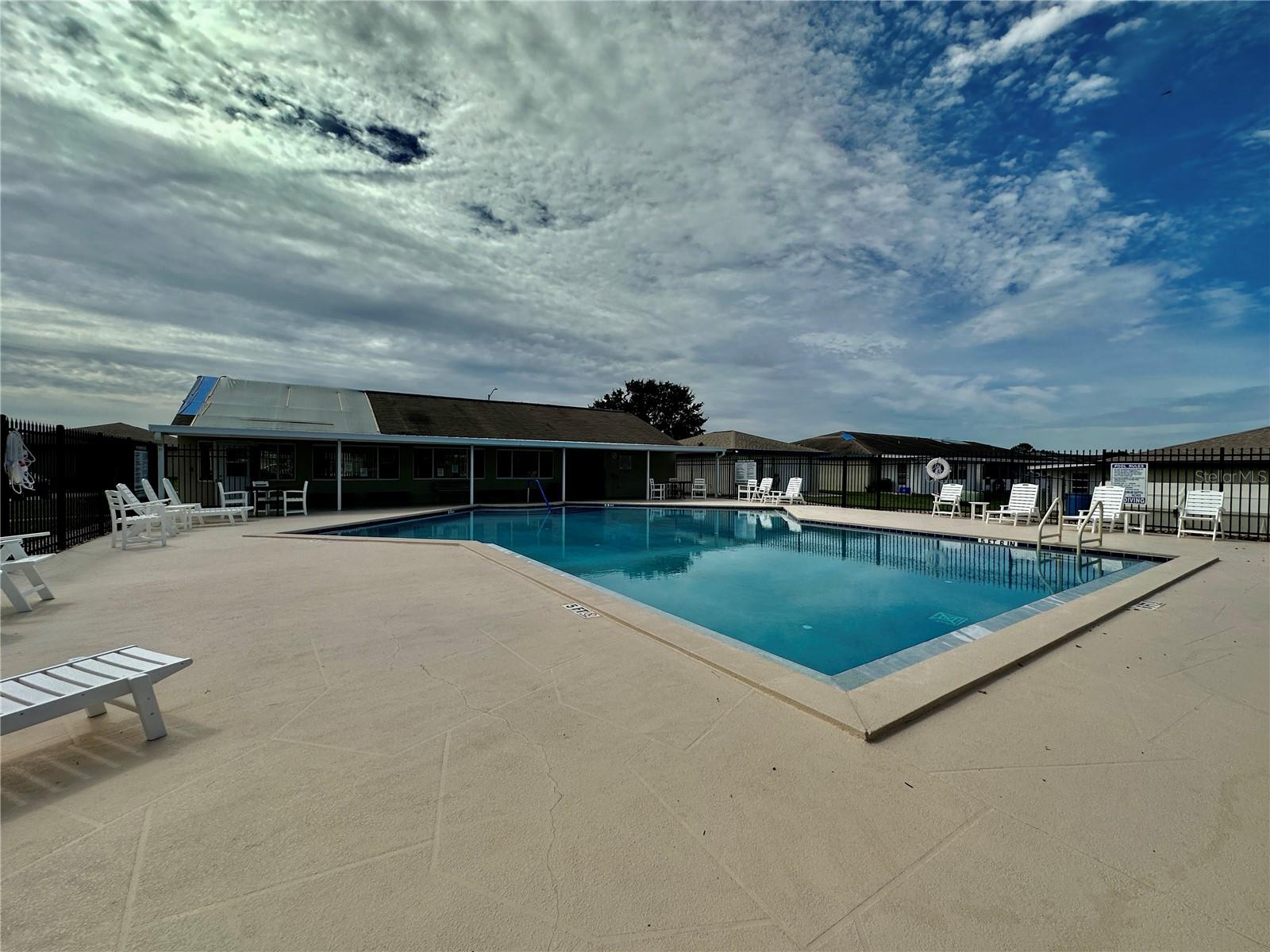 WINTER RIDGE CONDO - Residential