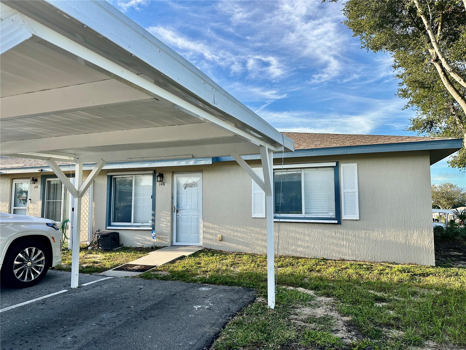 146 WINTER RIDGE DRIVE 146