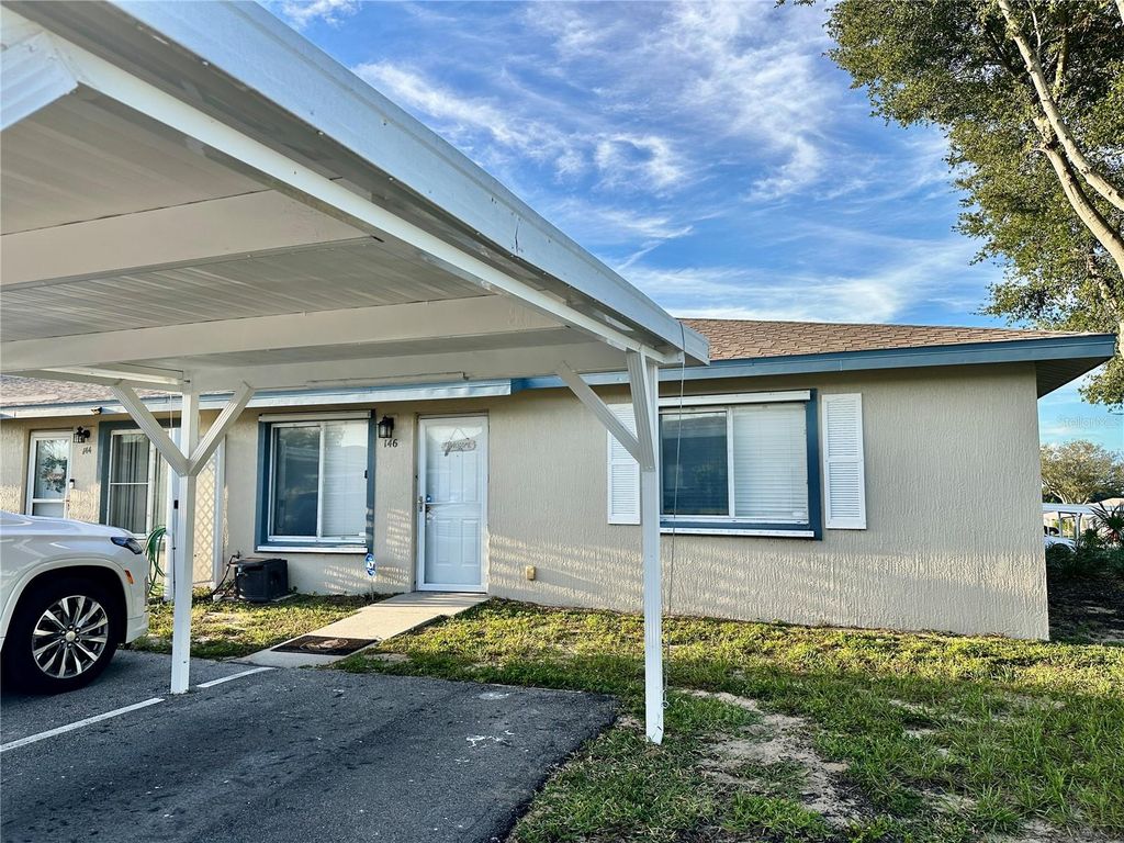 Photo of 146 Winter Ridge Drive #146, Winter Haven, FL 33881 (MLS # P4936794)
