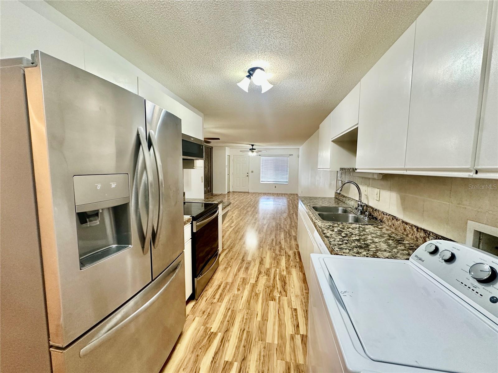 WINTER RIDGE CONDO - Residential