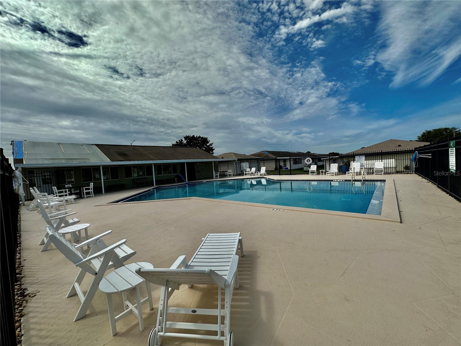 WINTER RIDGE CONDO - Residential