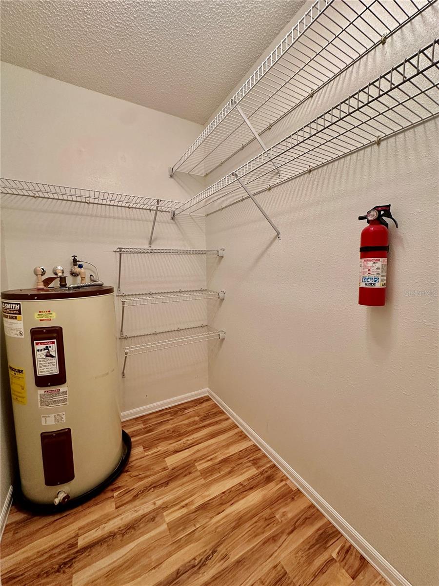 WINTER RIDGE CONDO - Residential