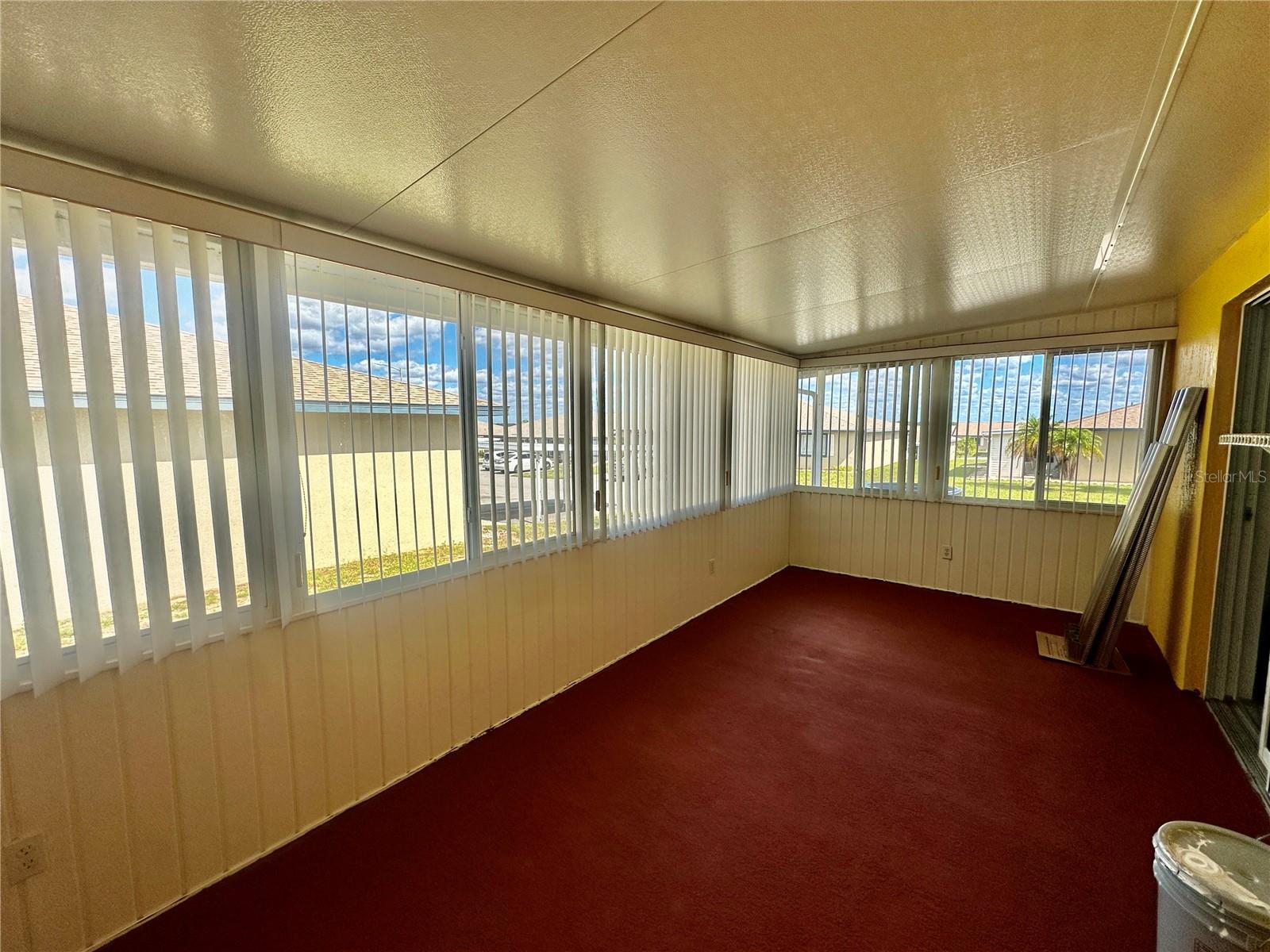 WINTER RIDGE CONDO - Residential