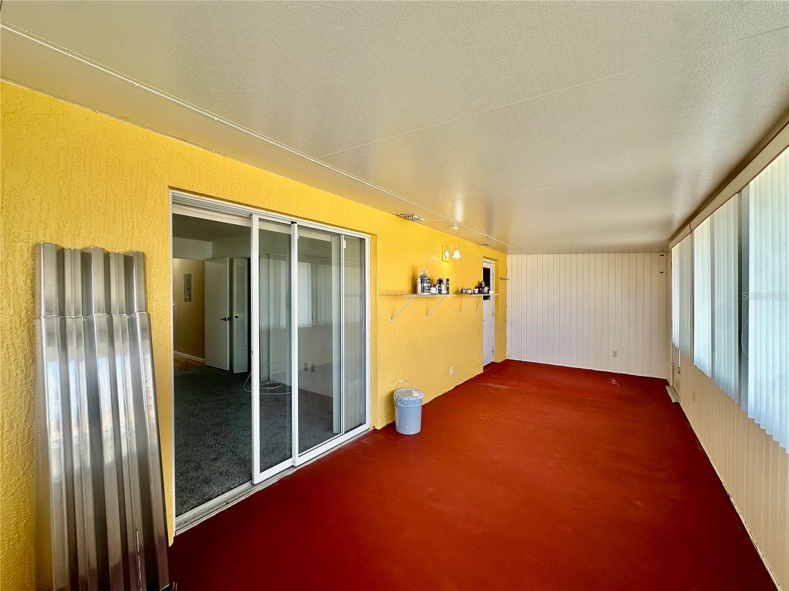 WINTER RIDGE CONDO - Residential