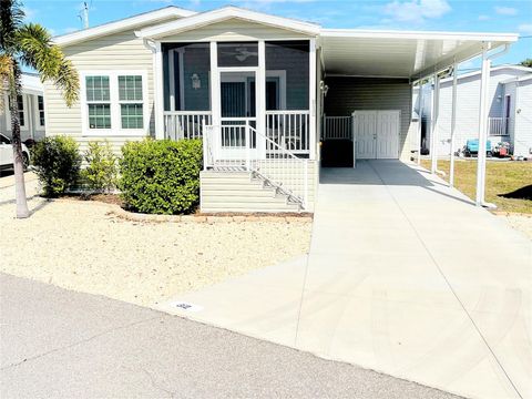 612 CAREFREE VENICE FL 34285