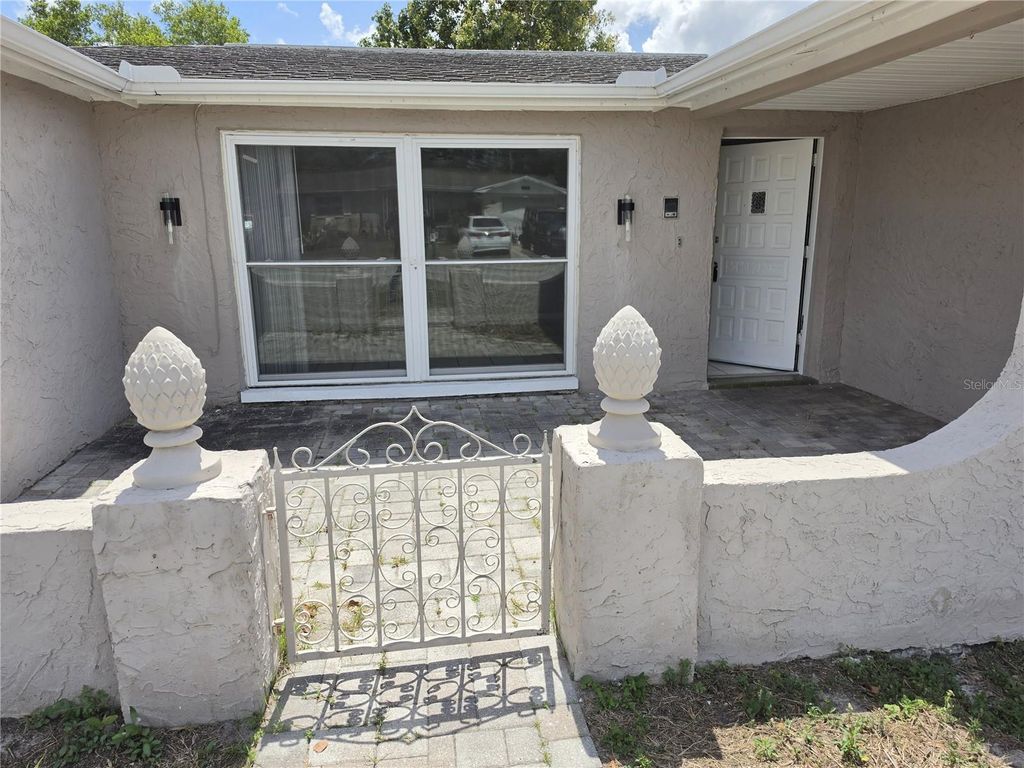 Photo of 7010 Potomac Drive, Port Richey, FL 34668 (MLS # R4911039)