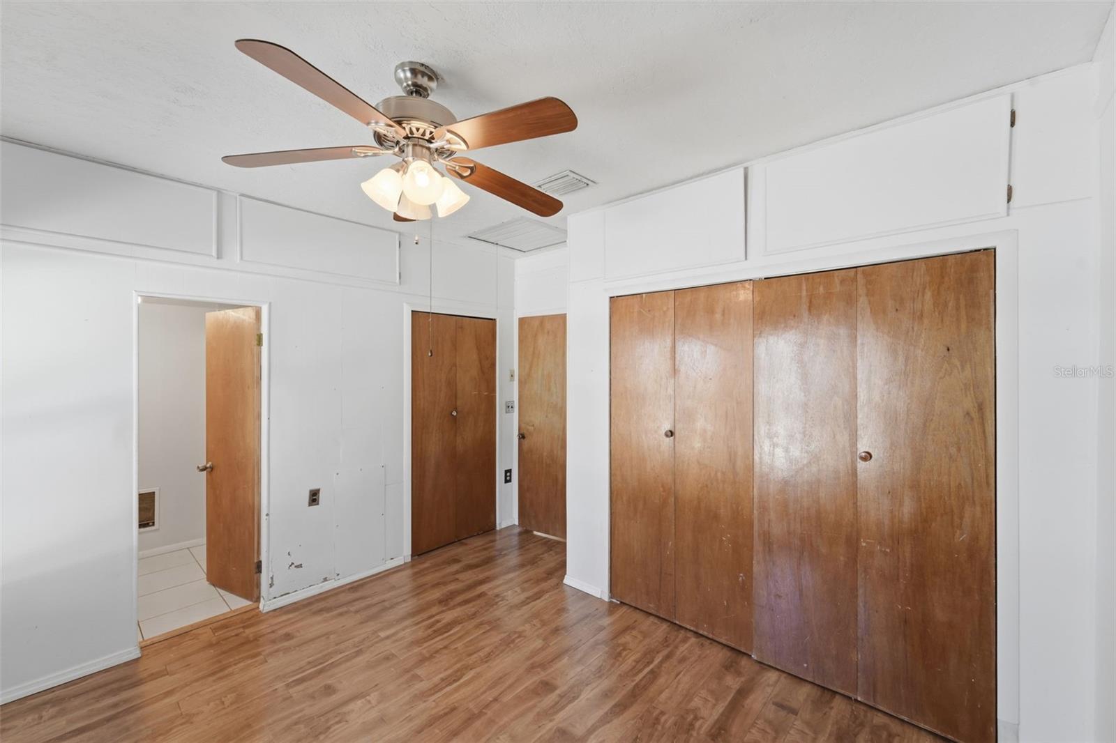 CLOVERDALE SUB - Residential