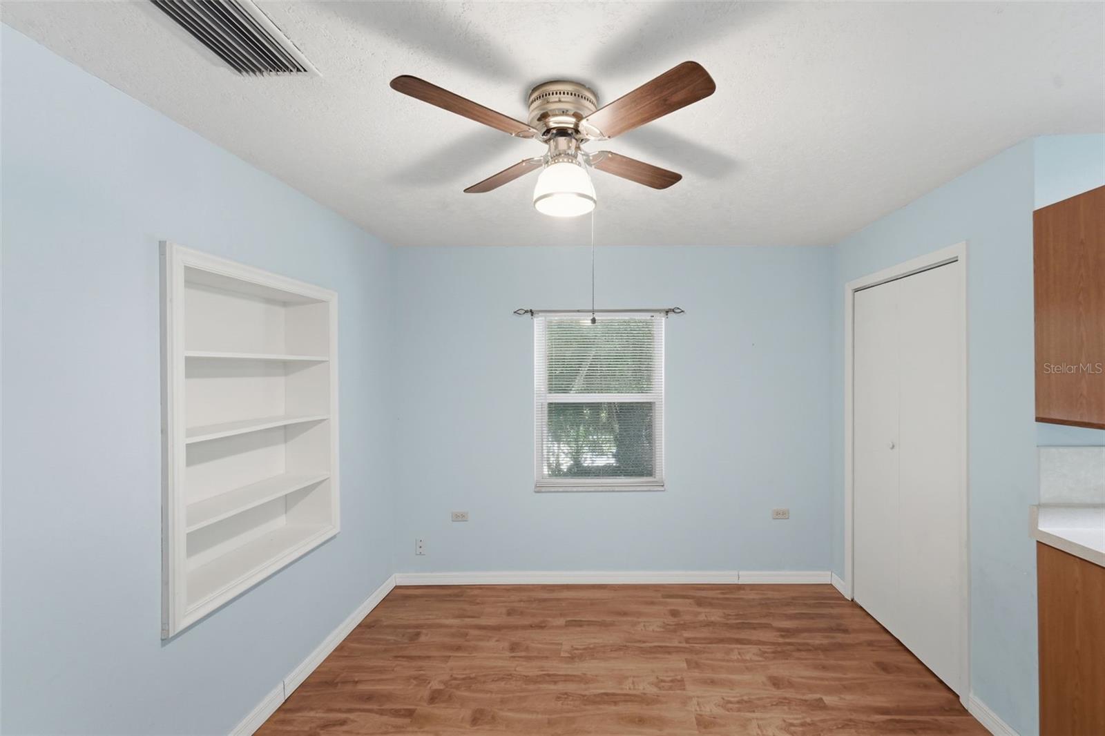 CLOVERDALE SUB - Residential