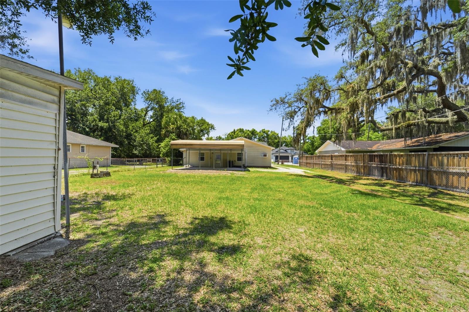 CLOVERDALE SUB - Residential