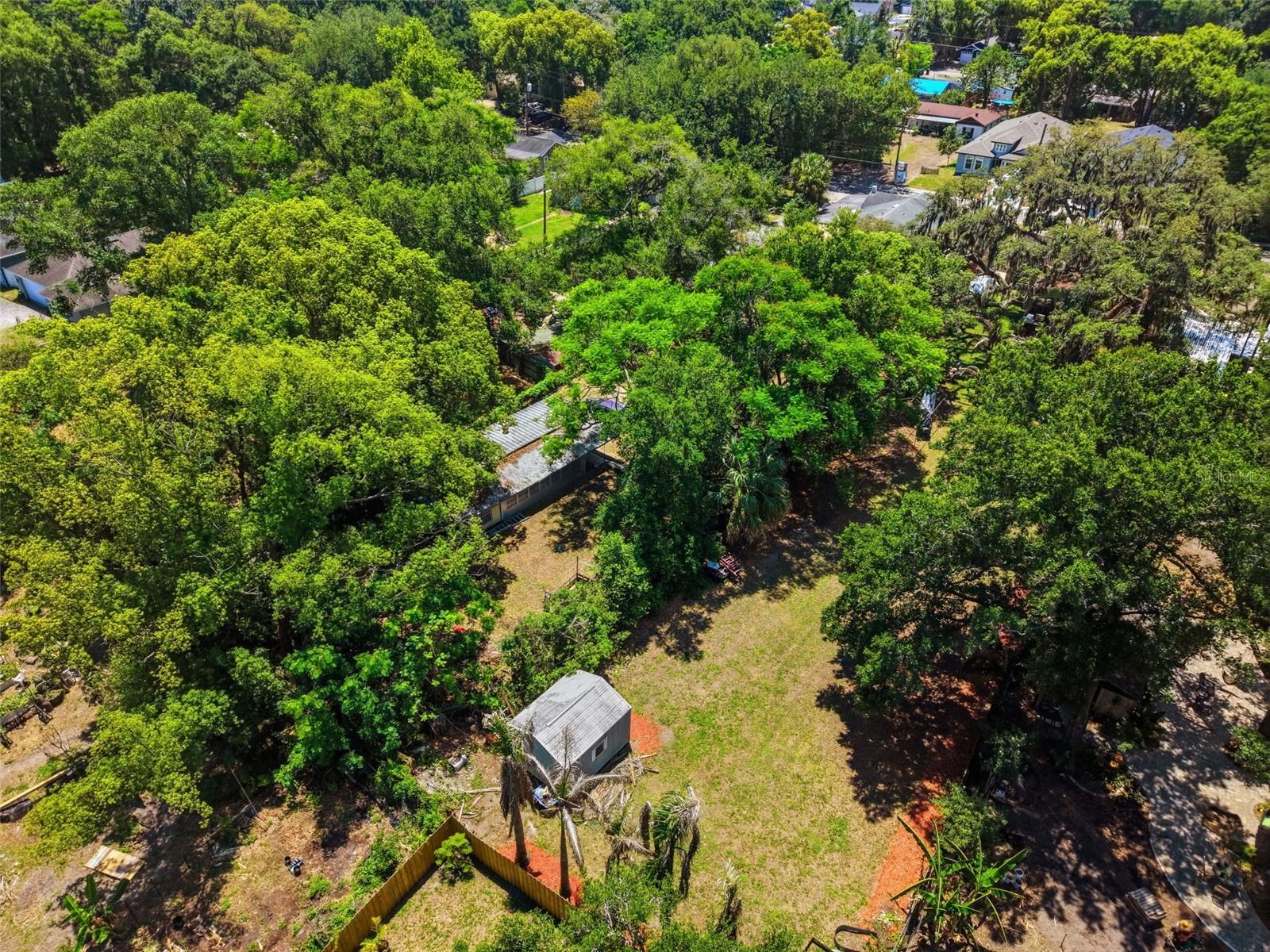 CLOVERDALE SUB - Residential