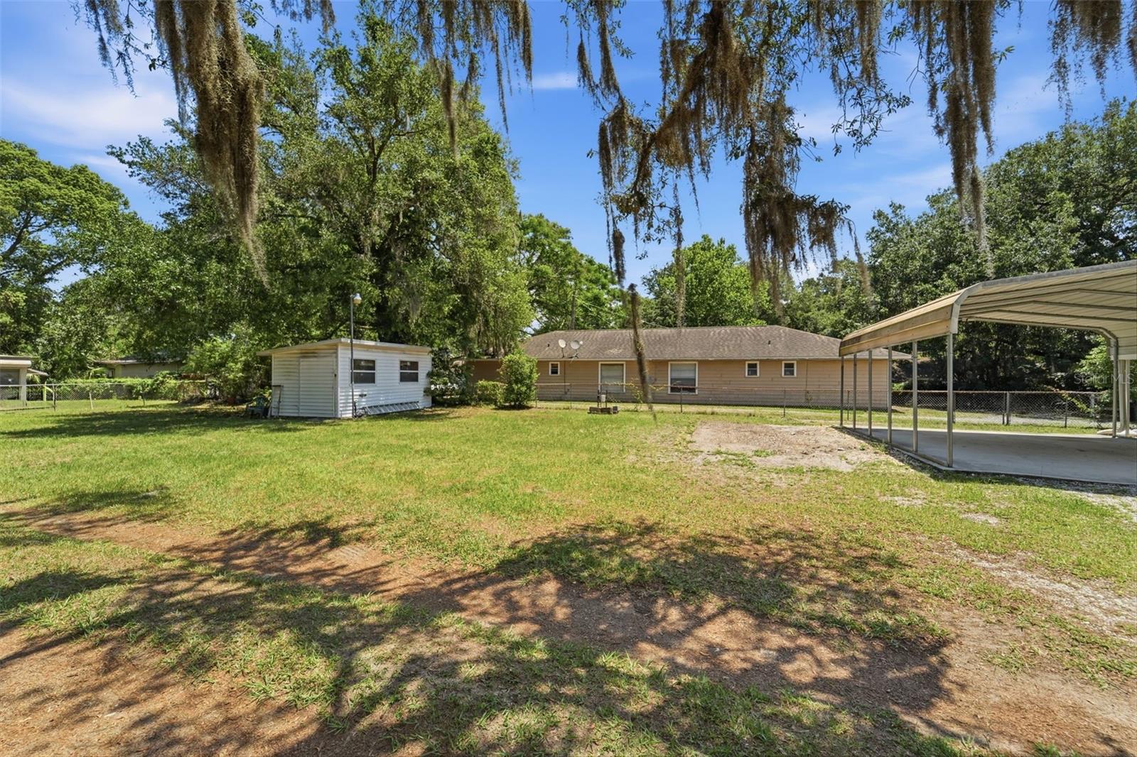 CLOVERDALE SUB - Residential