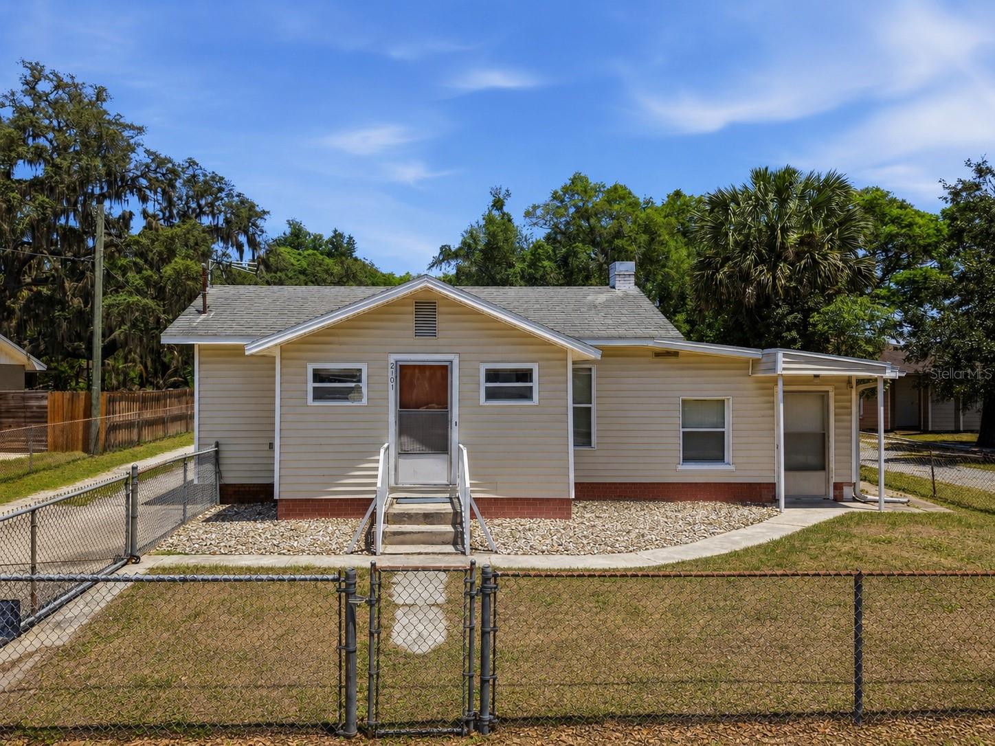 CLOVERDALE SUB - Residential