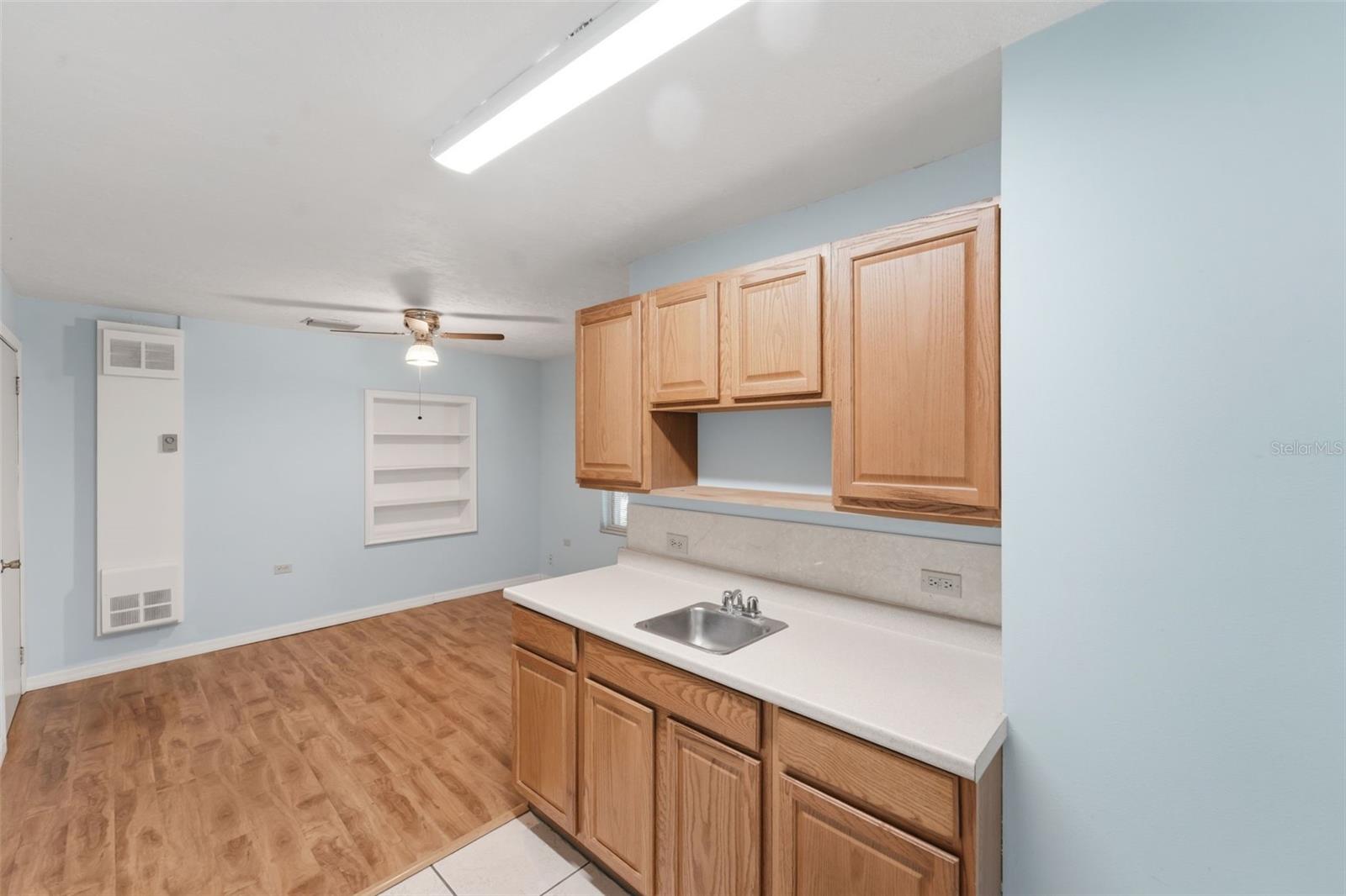 CLOVERDALE SUB - Residential