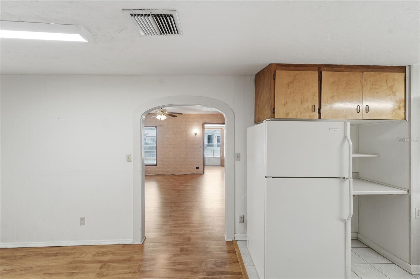 CLOVERDALE SUB - Residential