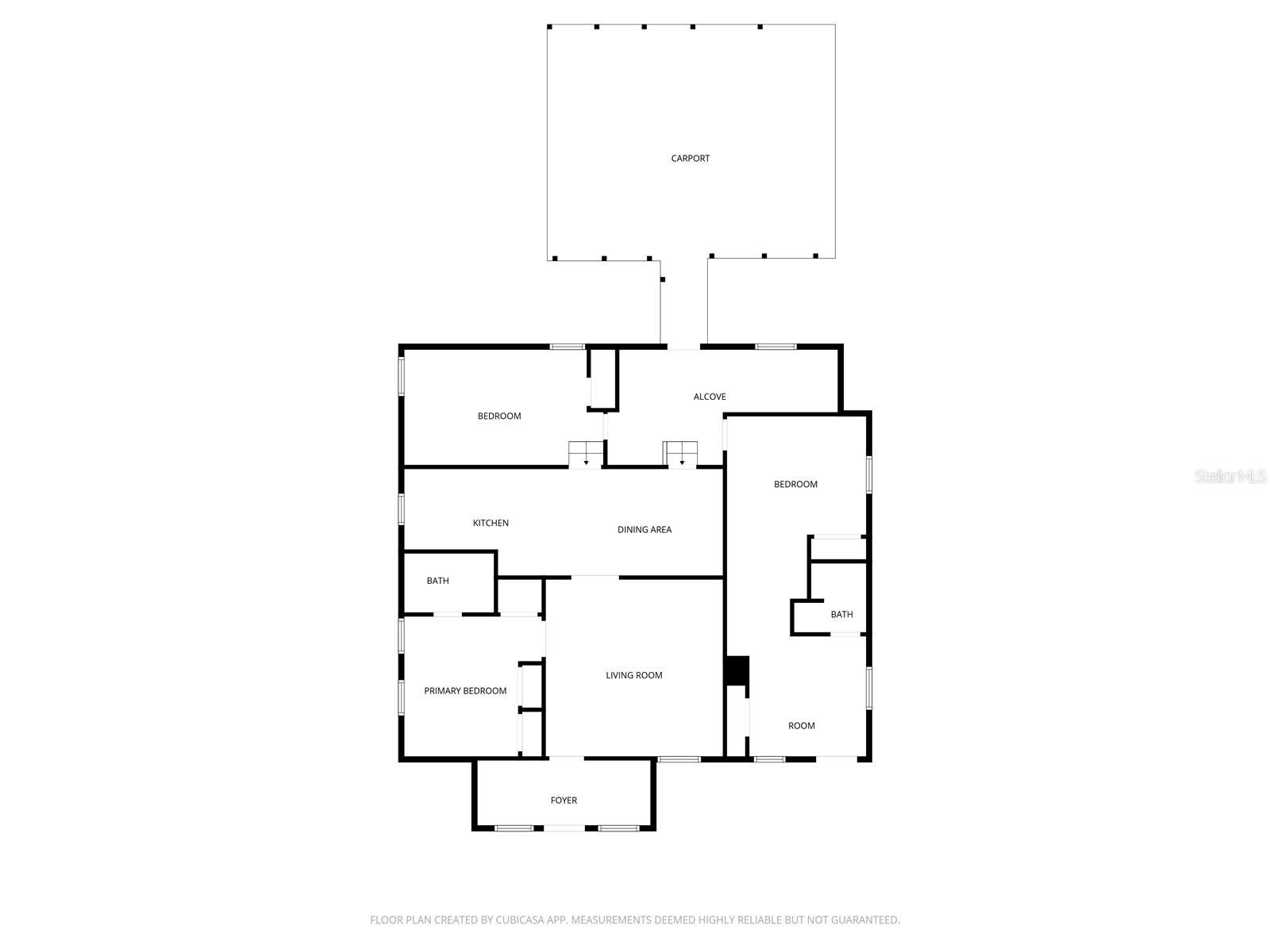 CLOVERDALE SUB - Residential