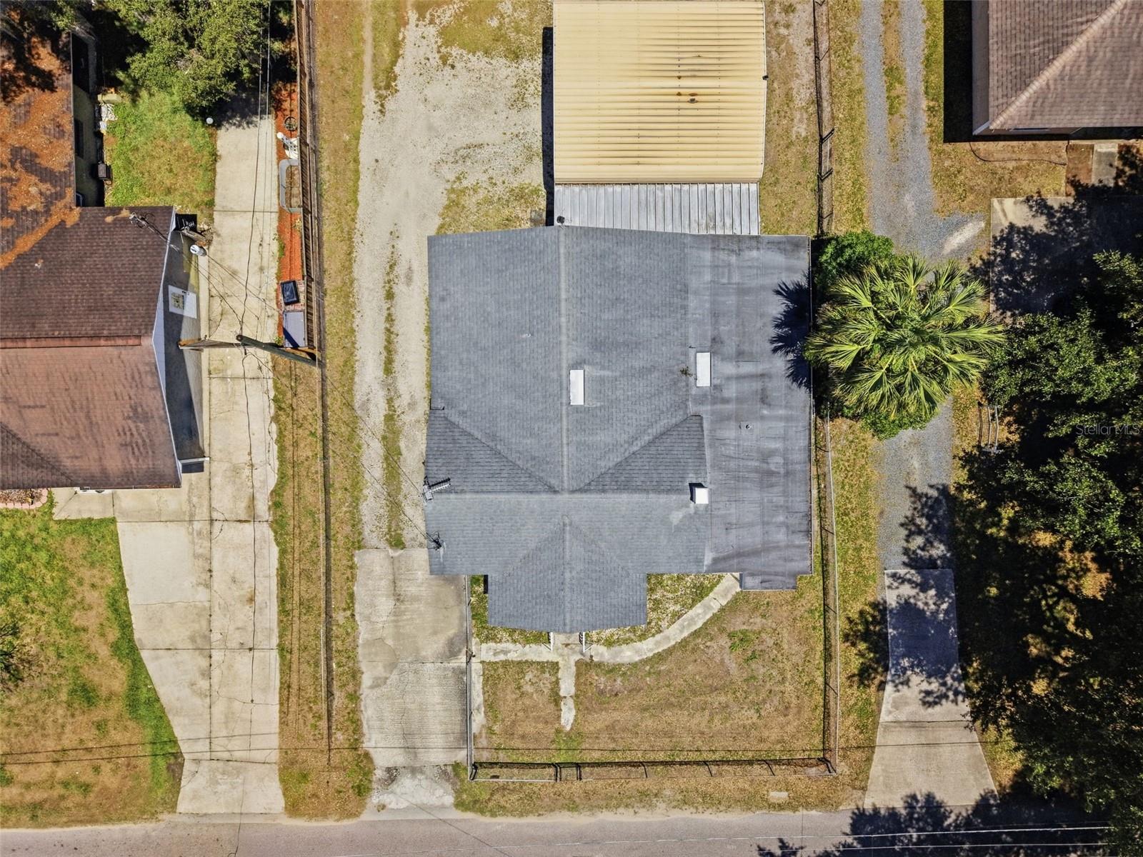 CLOVERDALE SUB - Residential