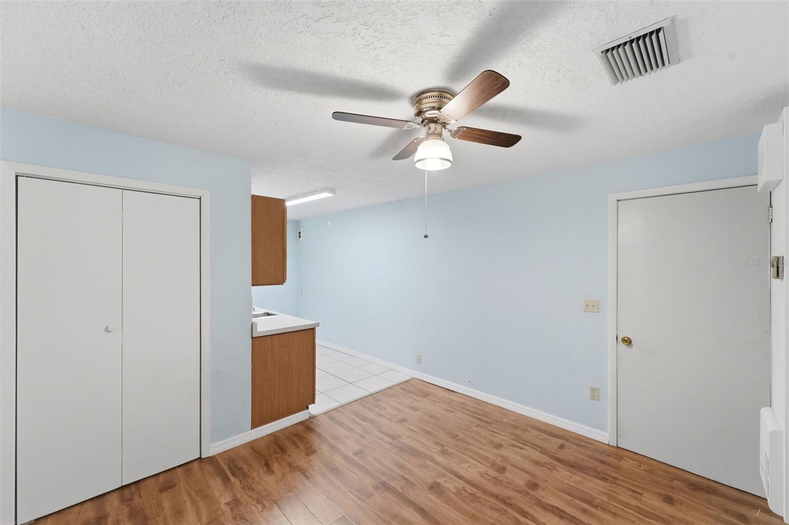 CLOVERDALE SUB - Residential