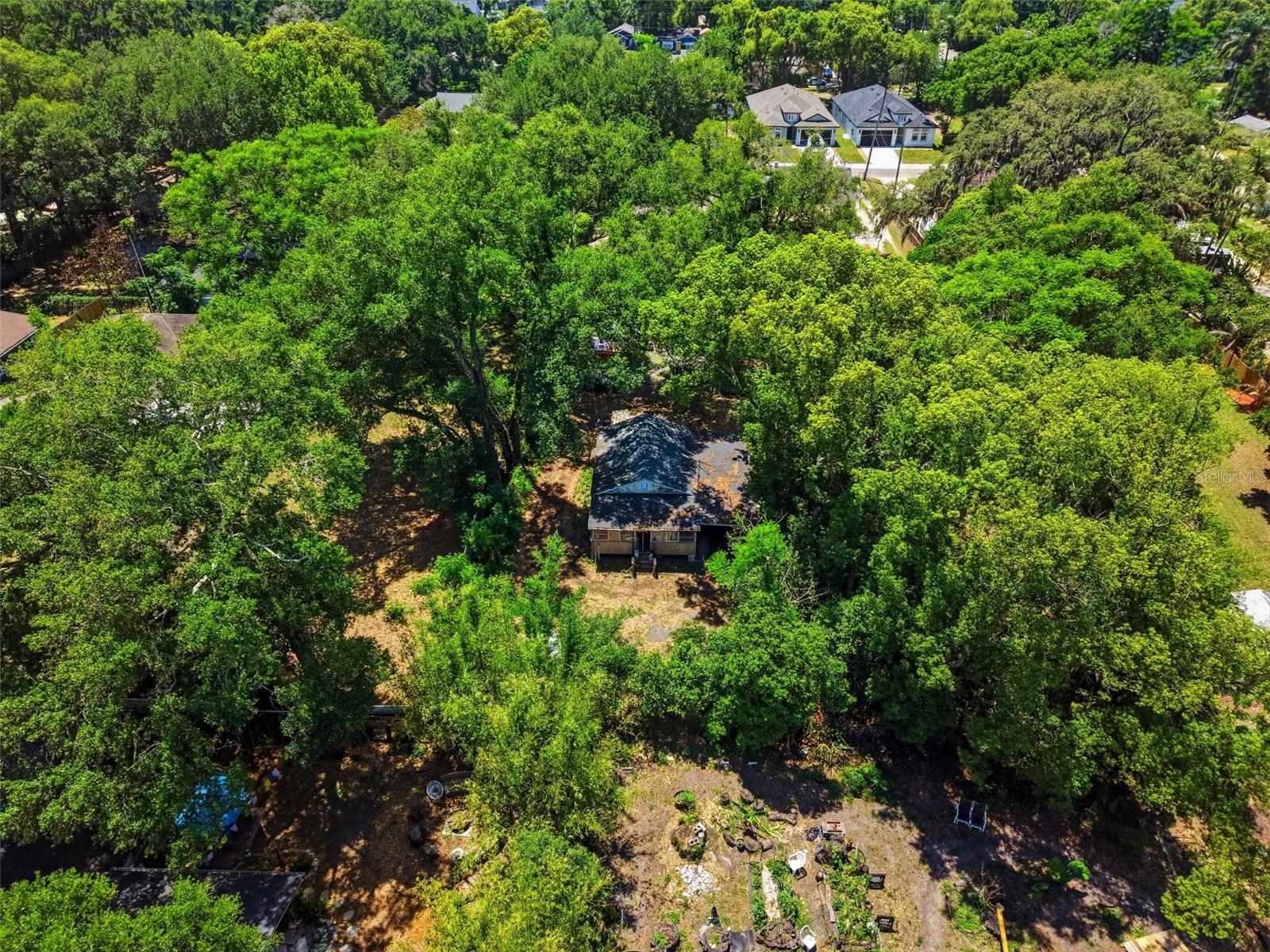 CLOVERDALE SUB - Residential
