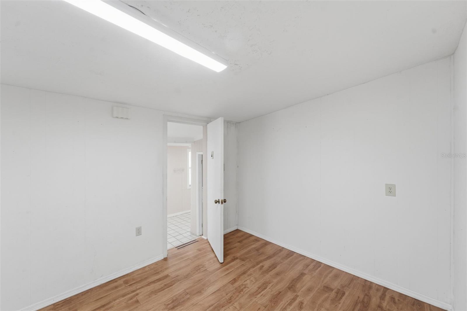 CLOVERDALE SUB - Residential