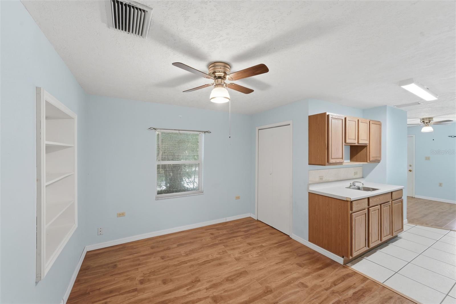 CLOVERDALE SUB - Residential