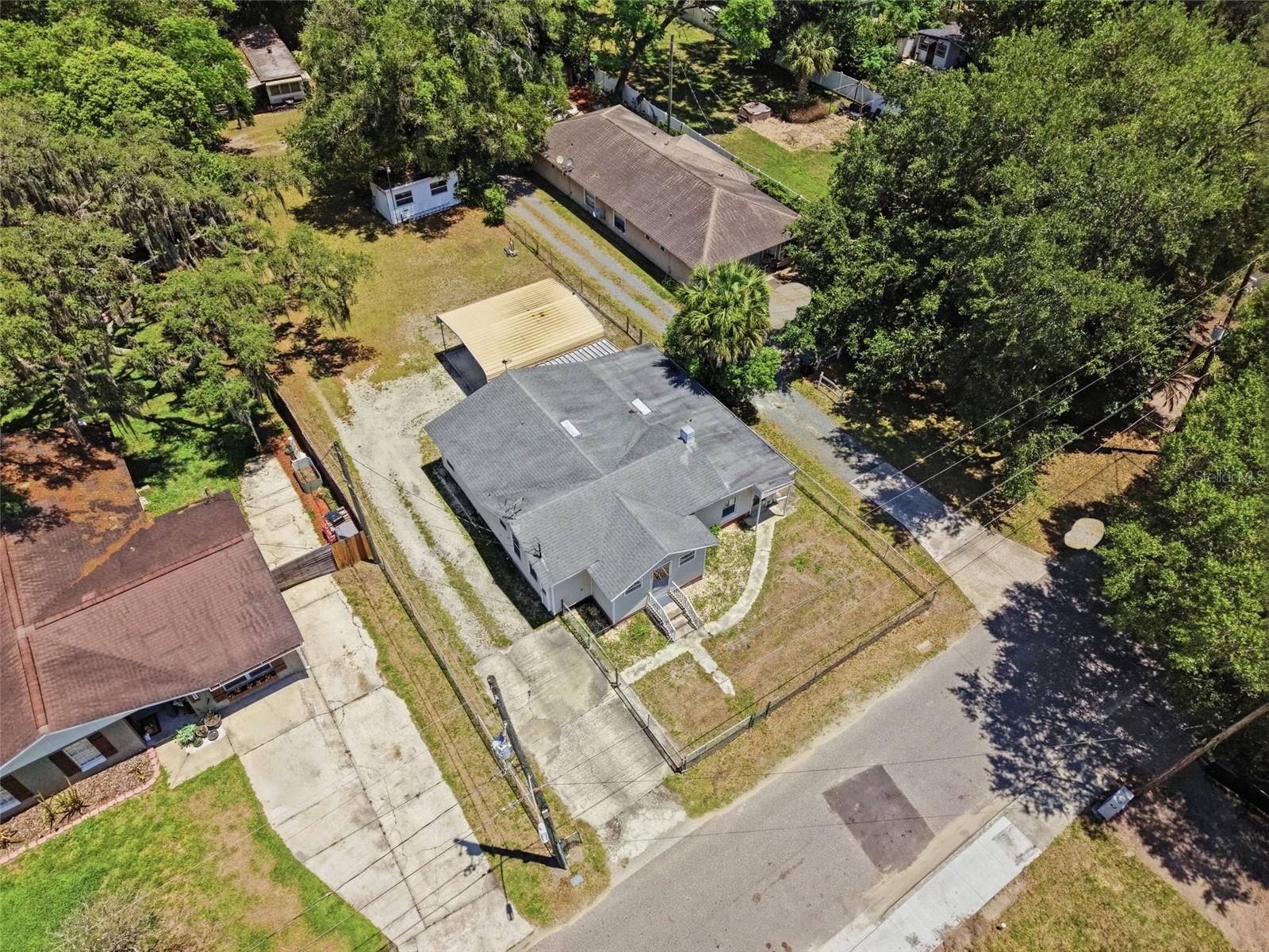 CLOVERDALE SUB - Residential