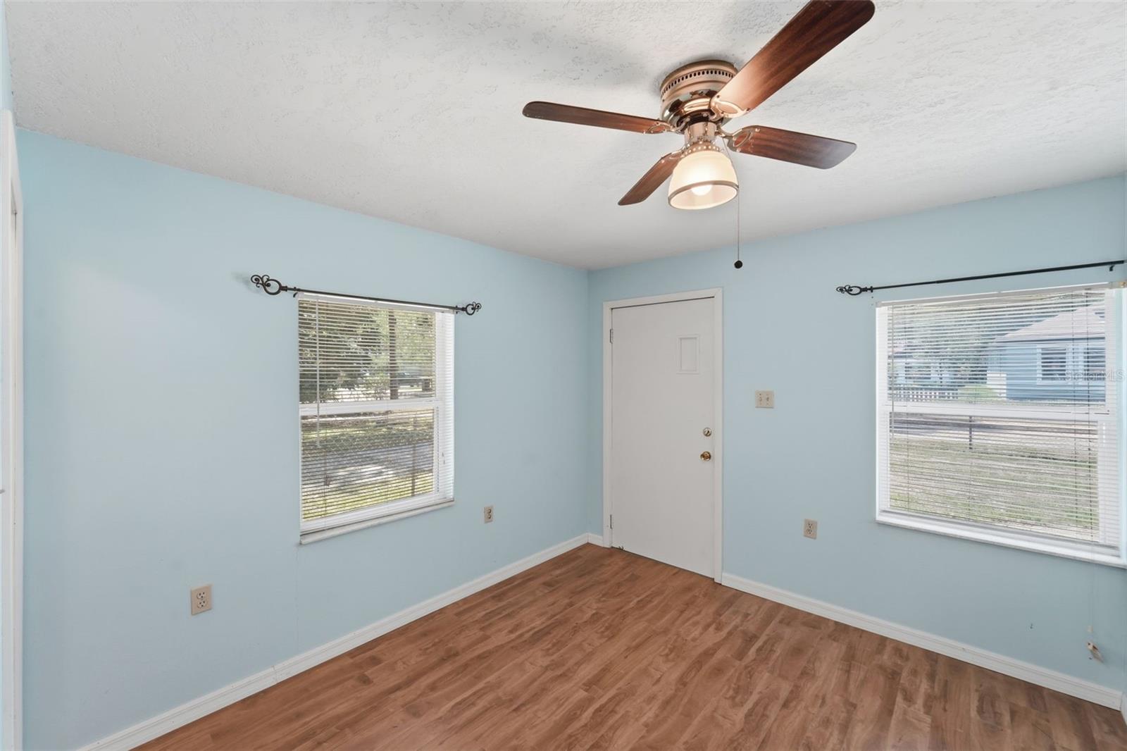 CLOVERDALE SUB - Residential