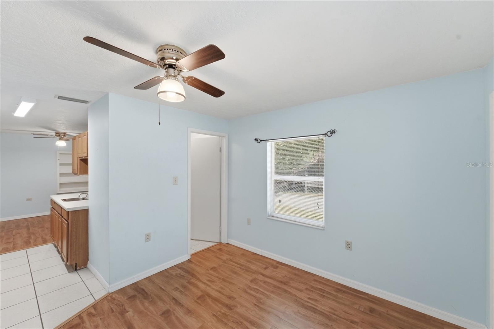 CLOVERDALE SUB - Residential