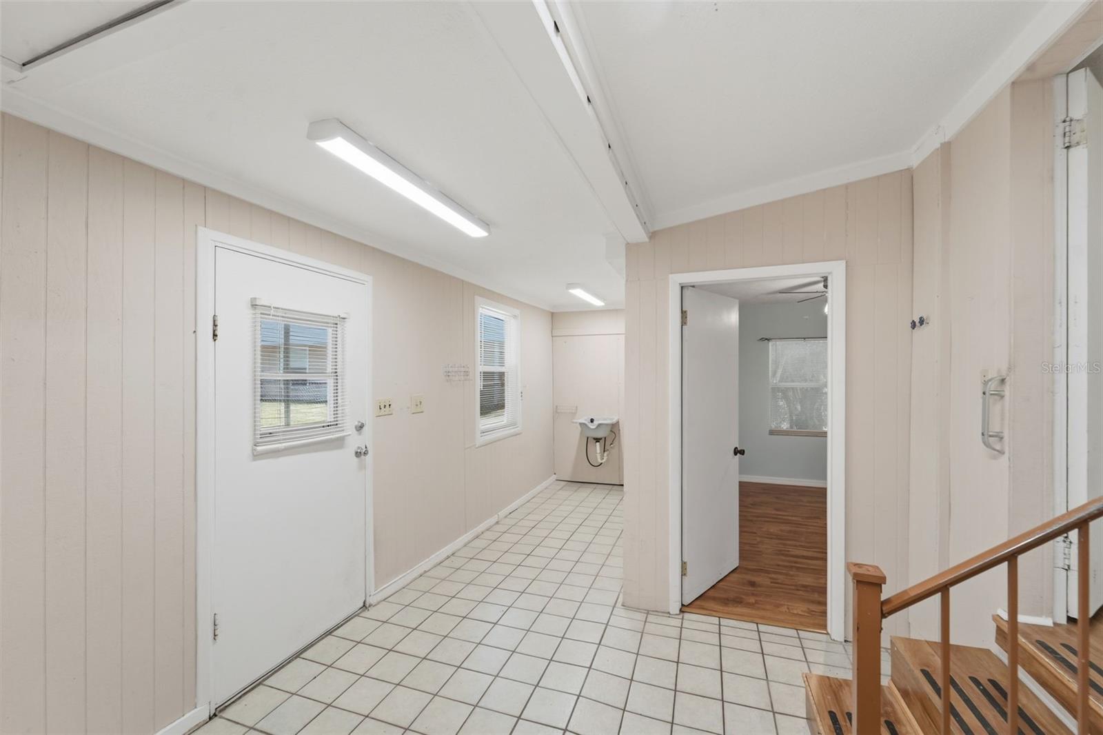 CLOVERDALE SUB - Residential