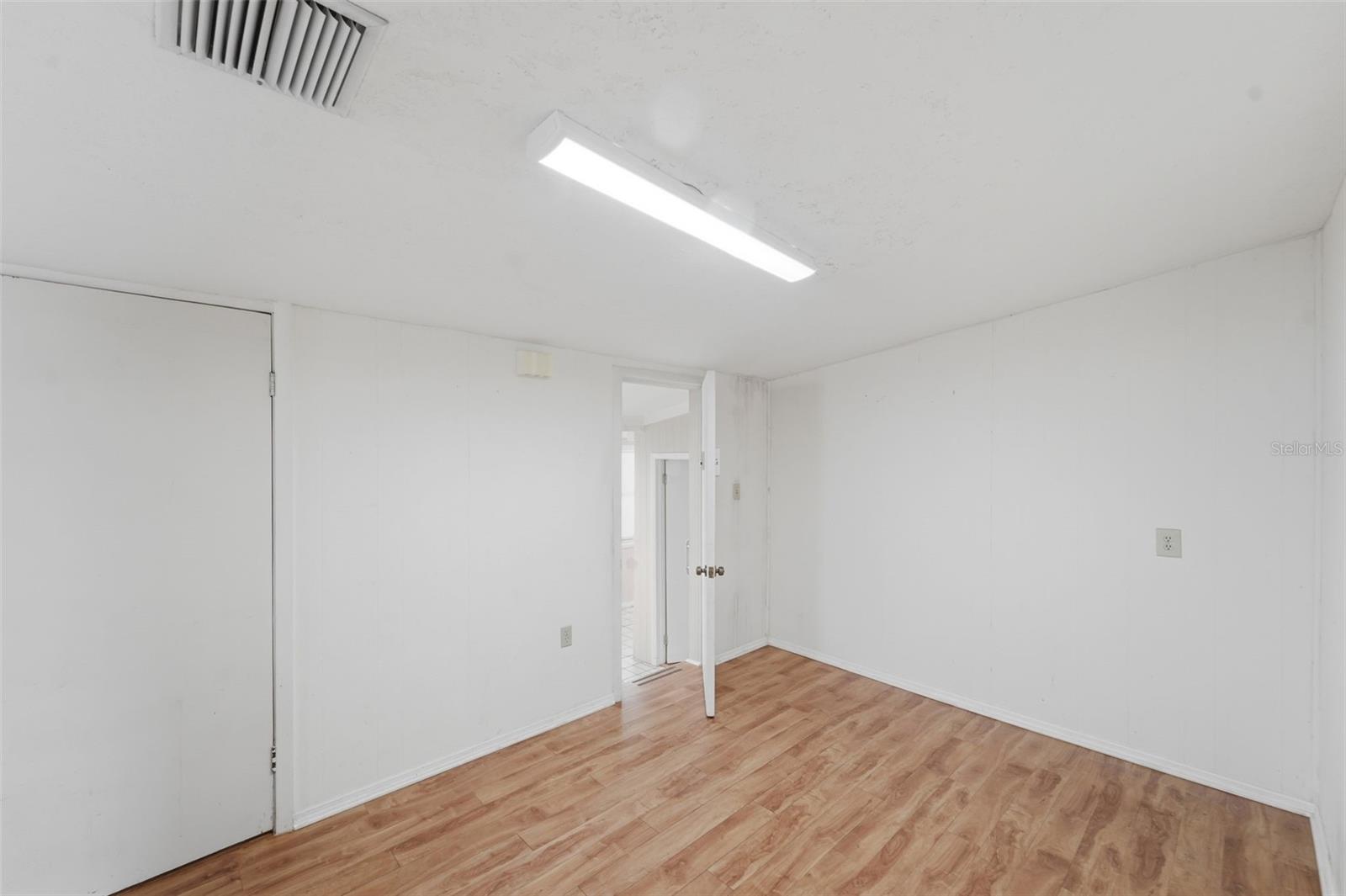 CLOVERDALE SUB - Residential