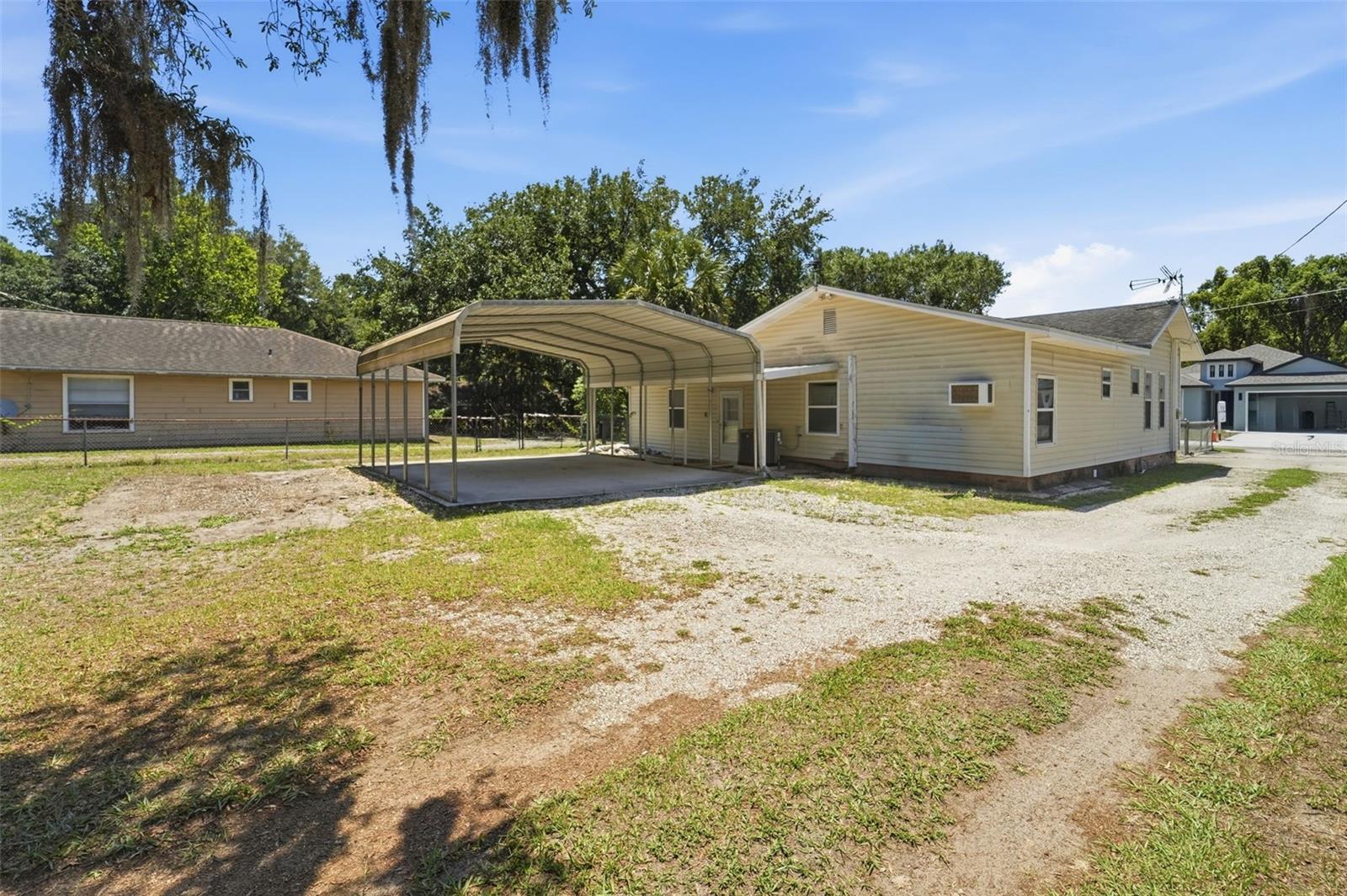 CLOVERDALE SUB - Residential
