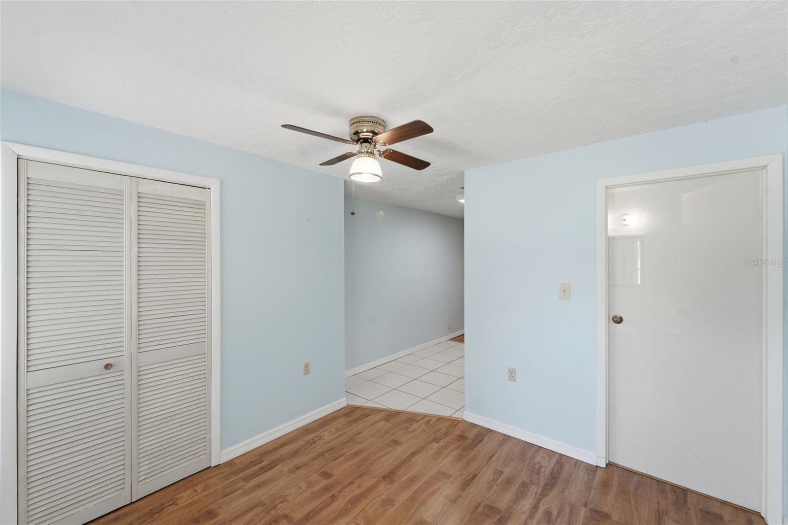 CLOVERDALE SUB - Residential