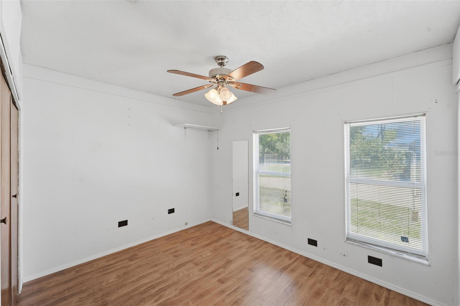 CLOVERDALE SUB - Residential