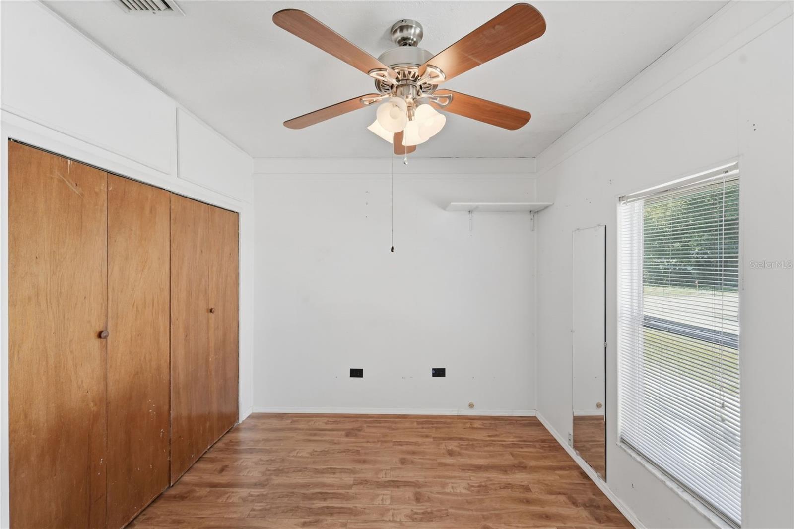 CLOVERDALE SUB - Residential